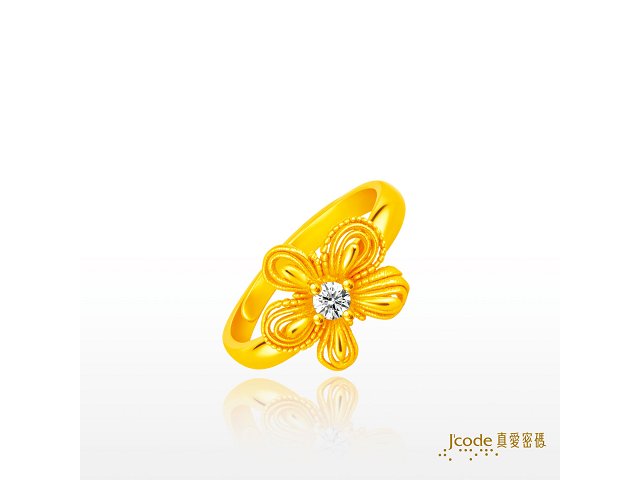 春花戒指