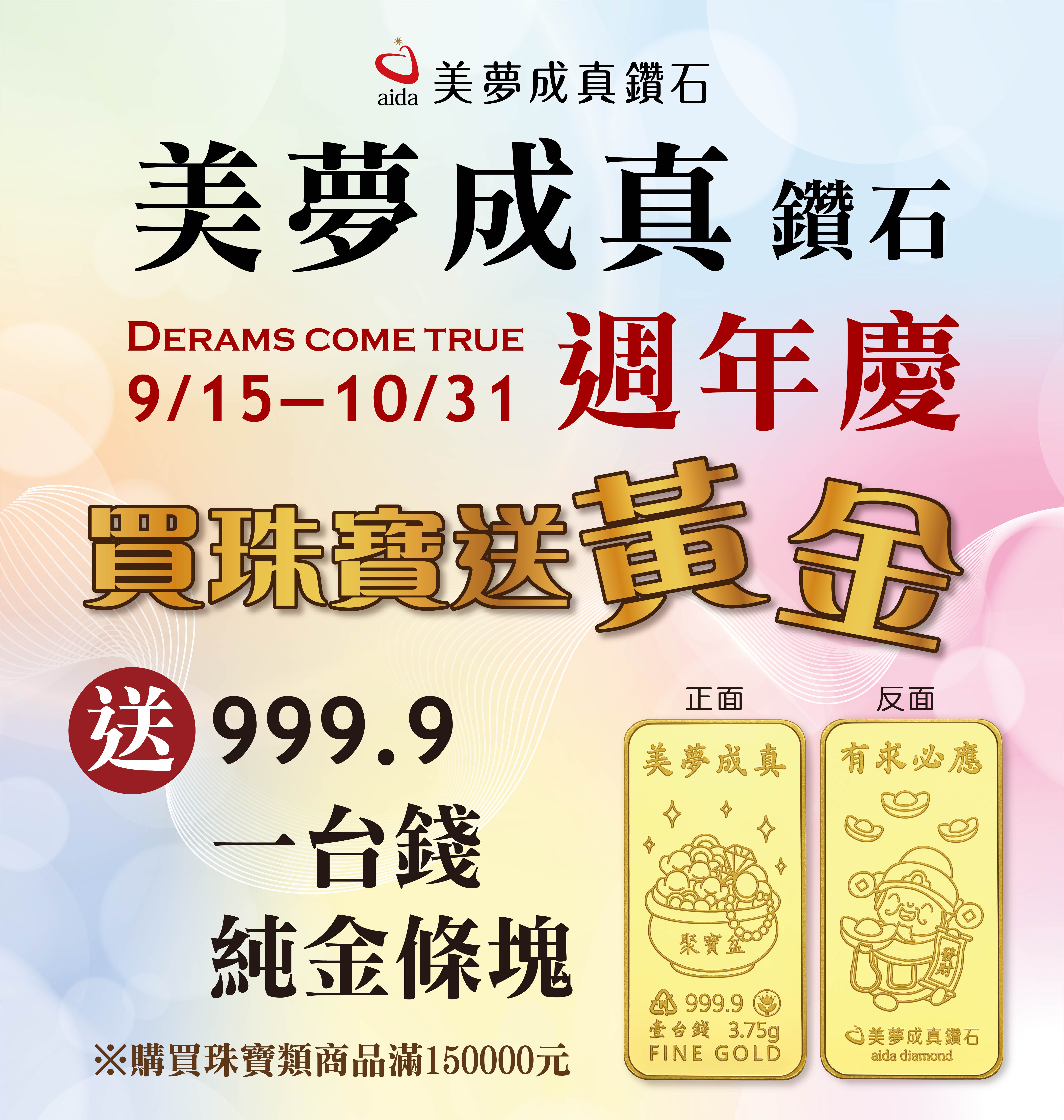 2025週年慶