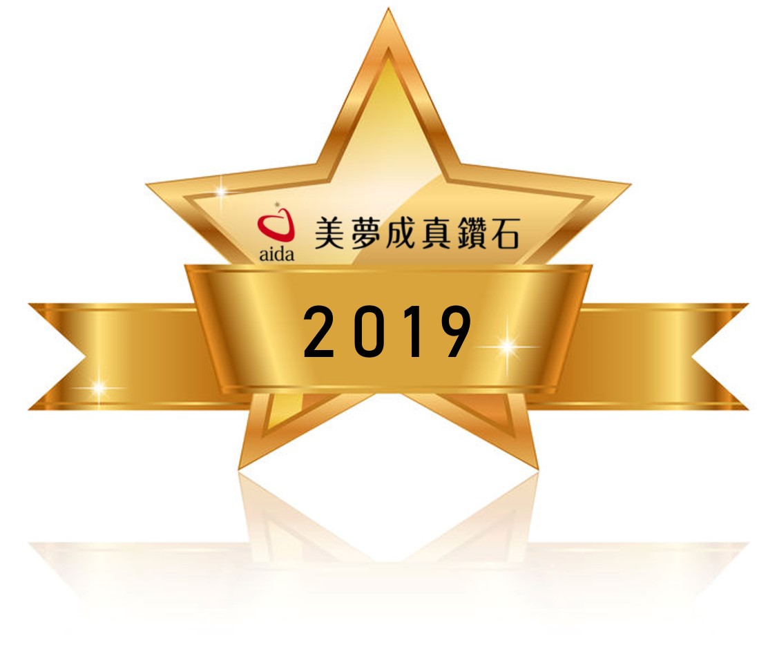 2019年周年慶活動加碼抽 得獎名單