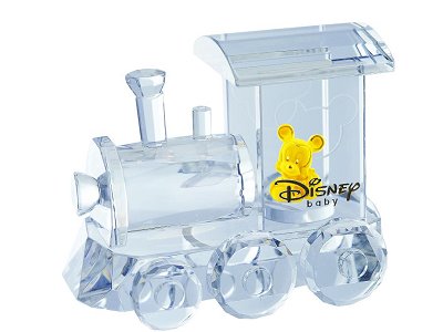 小火車米奇